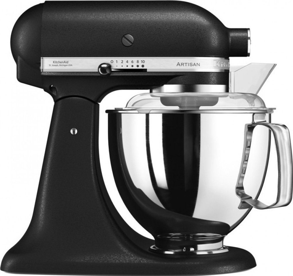 Миксер KITCHENAID 5KSM175PSEBK