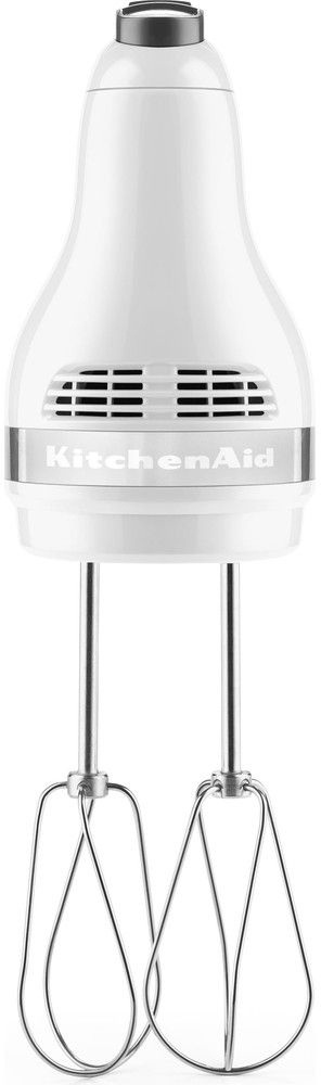 Миксер KITCHENAID 5KHM5110EWH