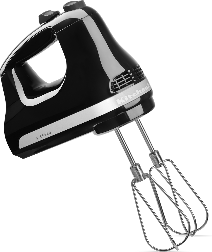 Миксер KITCHENAID 5KHM5110EOB