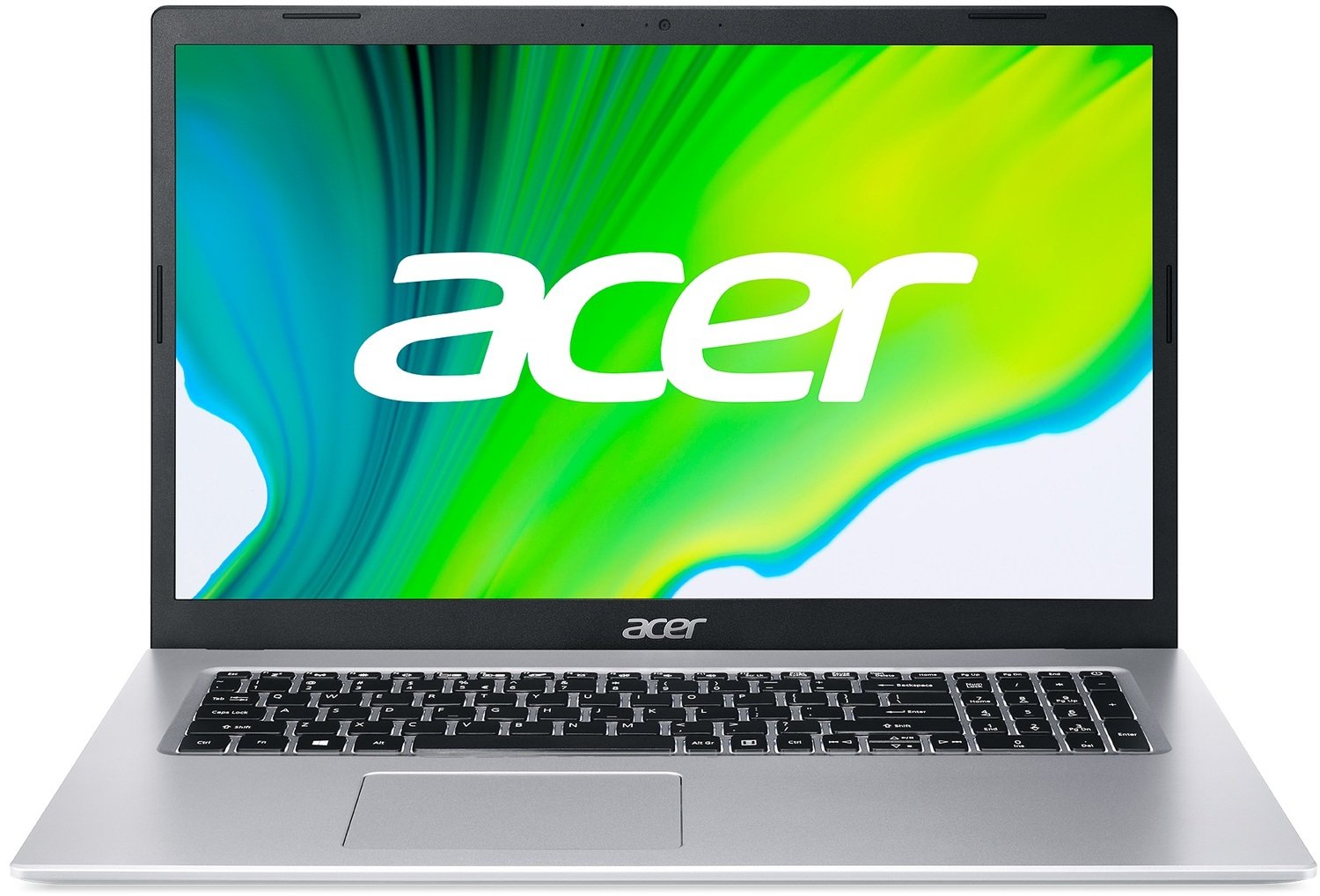 Ноутбук ACER Aspire 5 A517-52-58NA (NX.A5DEU.006)