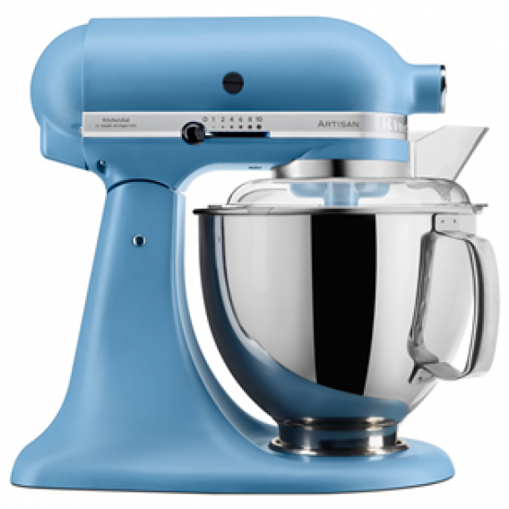 Миксер KITCHENAID 5KSM175PSEVB