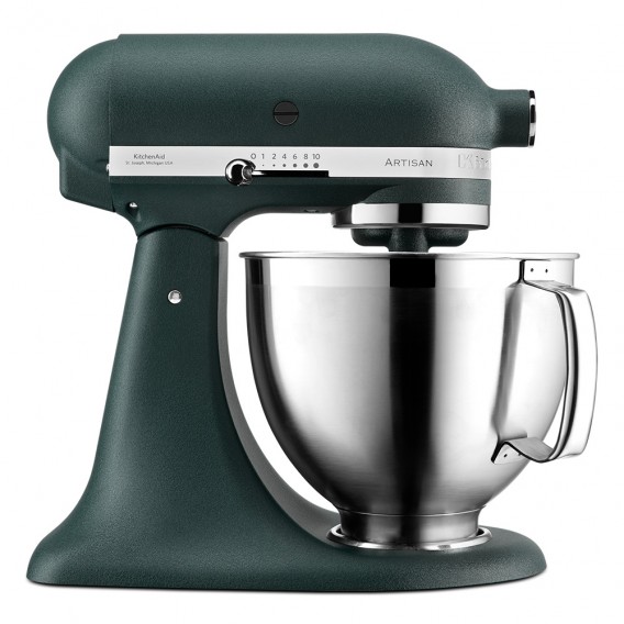 Миксер KITCHENAID 5KSM185PSEPP