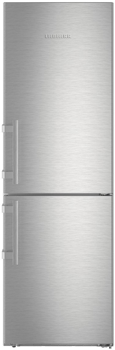 Двухкамерный холодильник LIEBHERR CNef4335