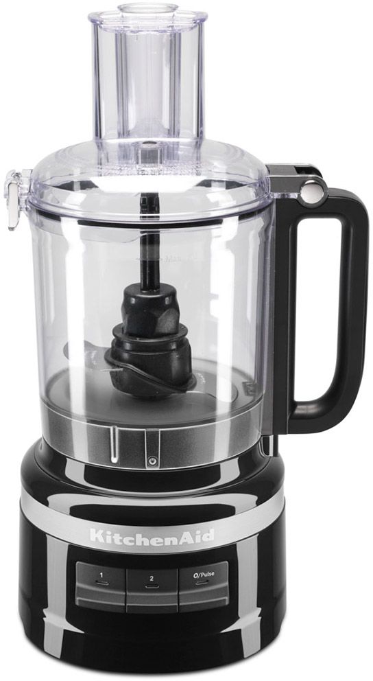 Кухонный комбайн KITCHENAID 5KFP0919EOB