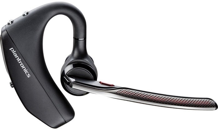 Наушники беспроводные PLANTRONICS VOYAGER 5200 UC