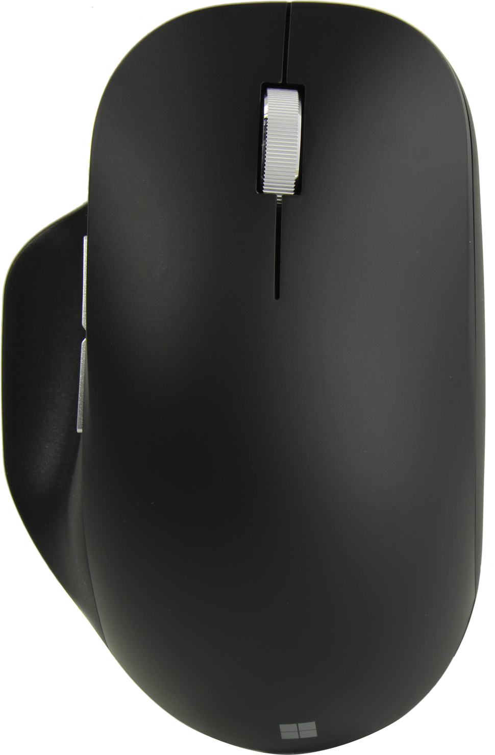 Мышь беспроводная MICROSOFT Bluetooth Ergonomic Mouse (черный)