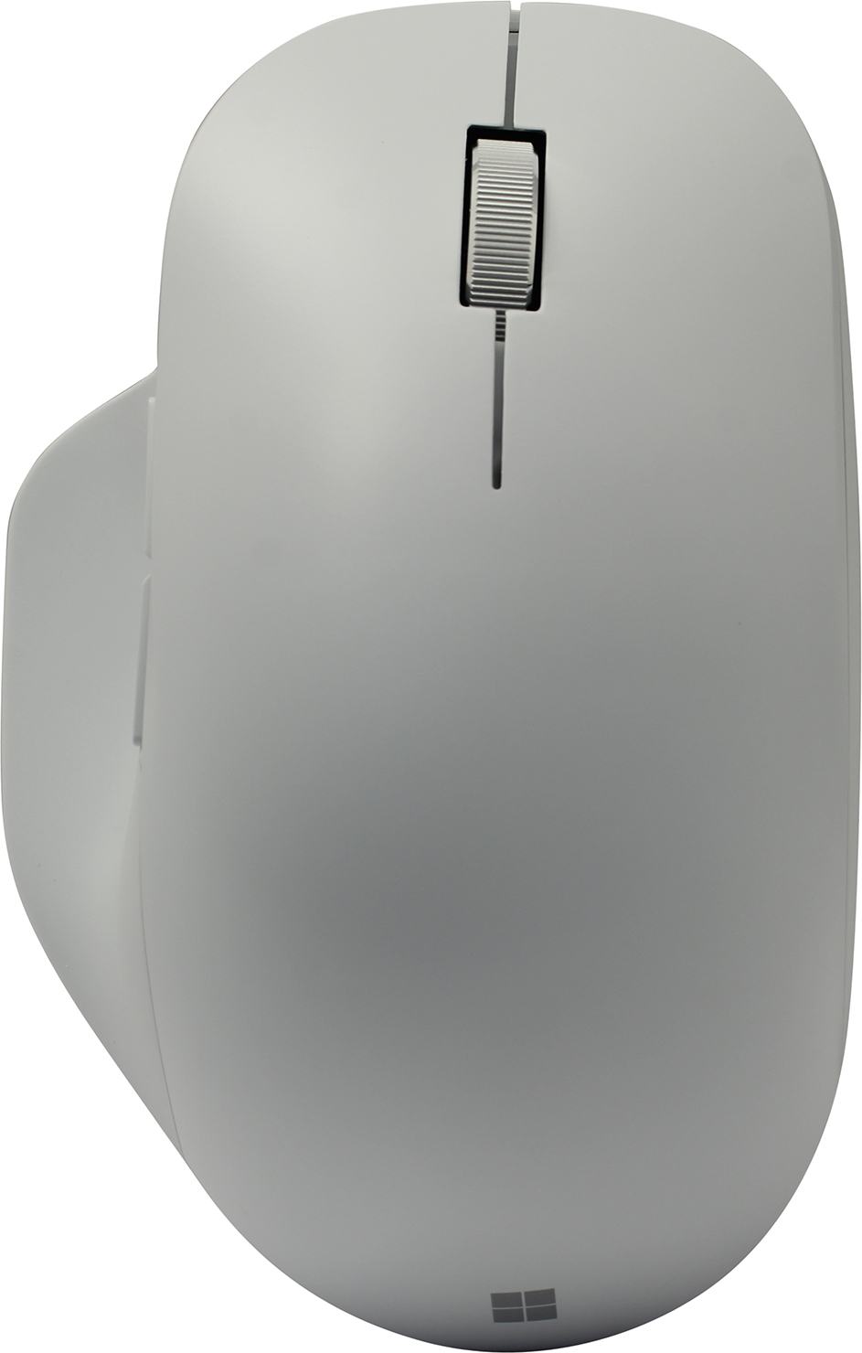 Мышь беспроводная MICROSOFT Bluetooth Ergonomic Mouse (серый)
