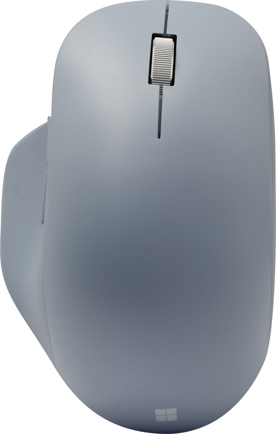 Мышь беспроводная MICROSOFT Bluetooth Ergonomic Mouse (голубой)