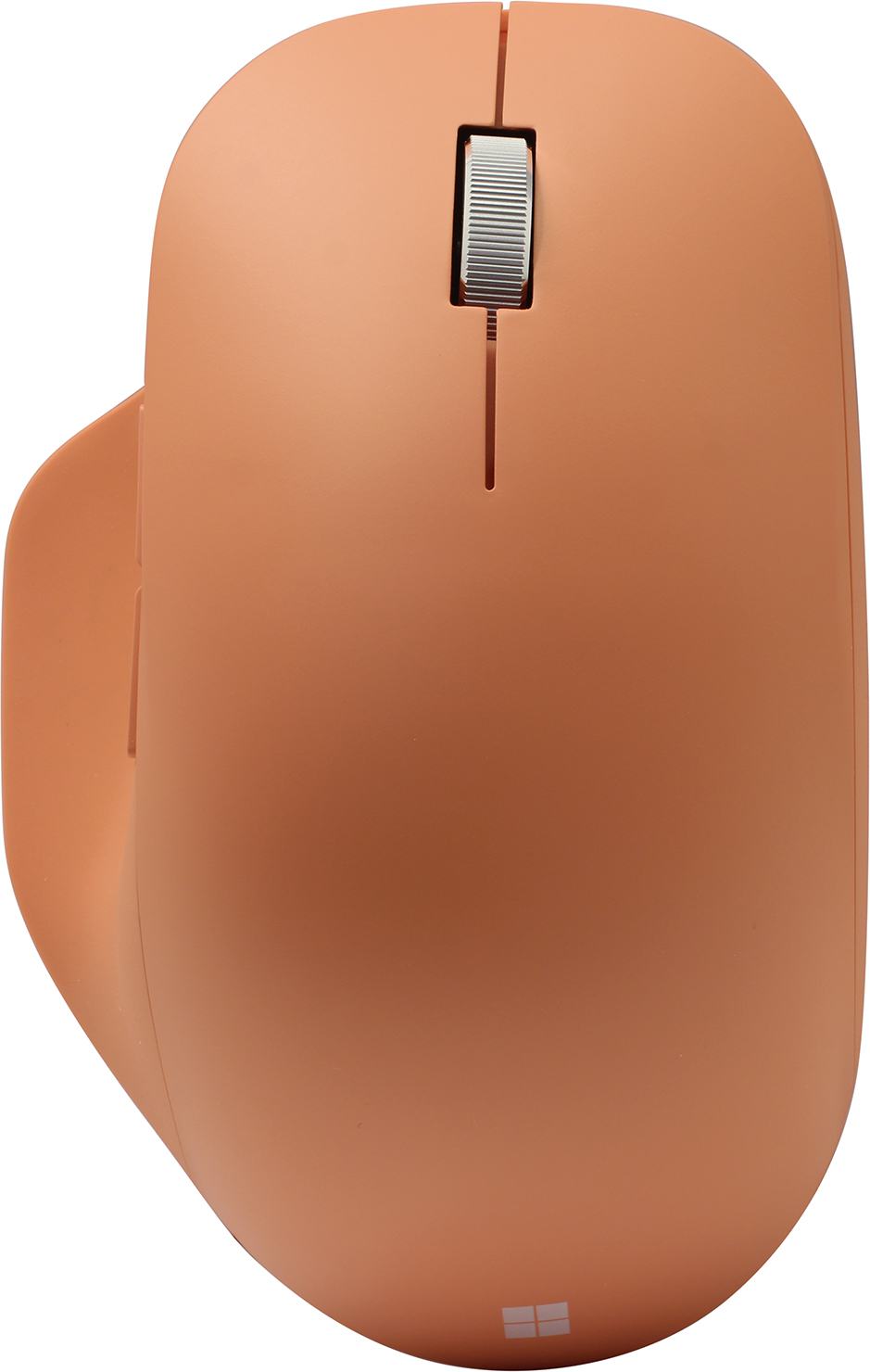 Мышь беспроводная MICROSOFT Bluetooth Ergonomic Mouse (персиковый)