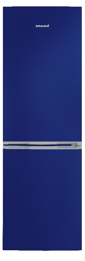 Двухкамерный холодильник SNAIGE RF56SM-S5CI2G