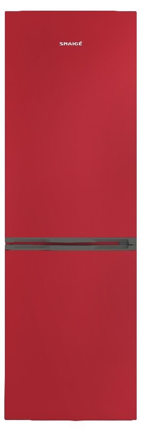 Двухкамерный холодильник SNAIGE RF56SM-S5RP2G