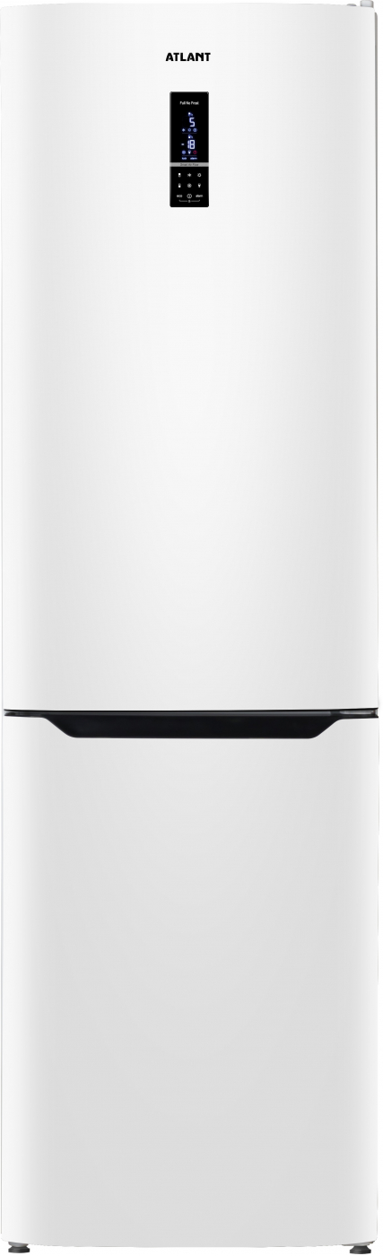 Двухкамерный холодильник ATLANT ХМ 4626-109-ND