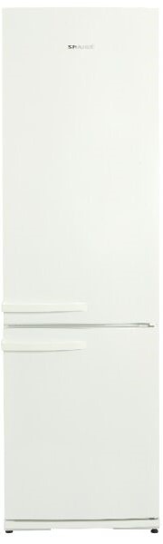 Двухкамерный холодильник SNAIGE RF39SM-P1002F