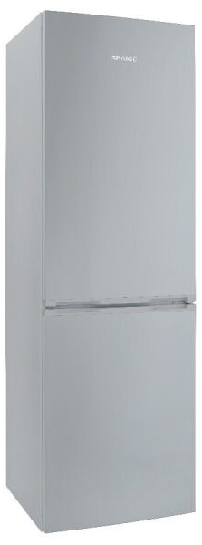 Двухкамерный холодильник SNAIGE RF56SM-S5MP2G
