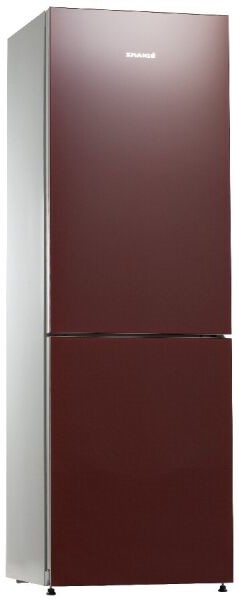 Двухкамерный холодильник SNAIGE RF58NG-P7AHNF