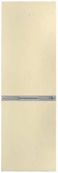 Двухкамерный холодильник SNAIGE RF58SM-S5DP2G