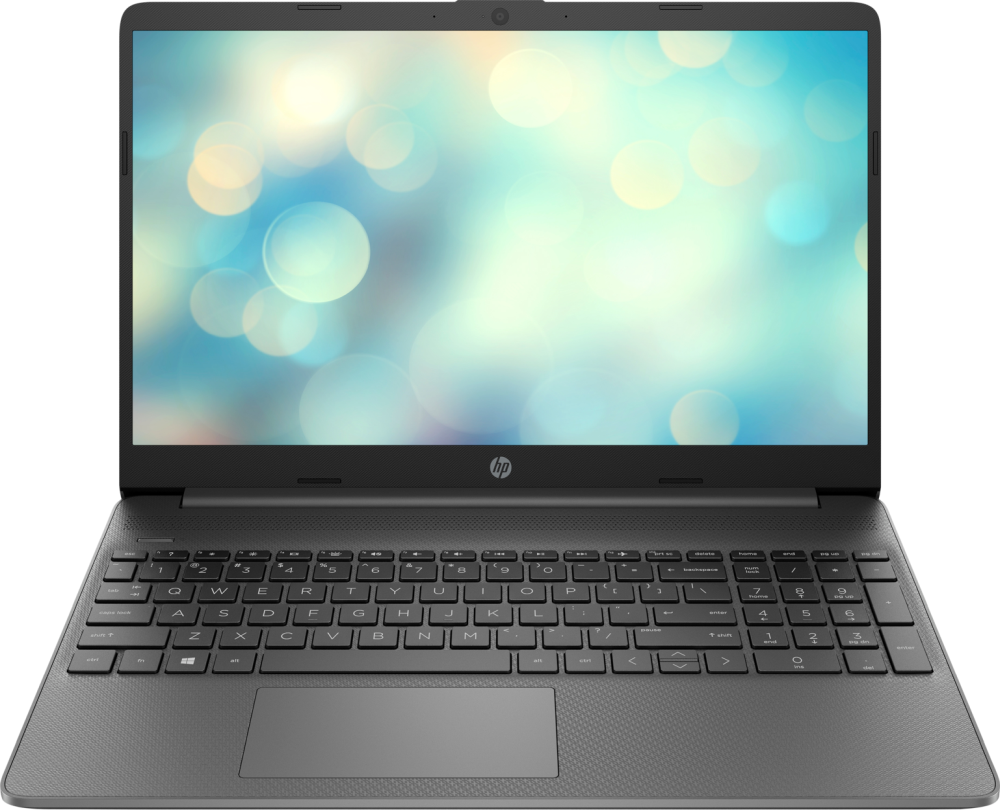 Ноутбук HP Laptop 15s-fq2020ur (2X1S9EA)