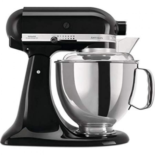 Миксер KITCHENAID 5KSM175PSEOB