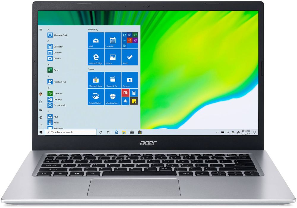 Ноутбук ACER Aspire A514-54-59KM (NX.A2CEU.005)