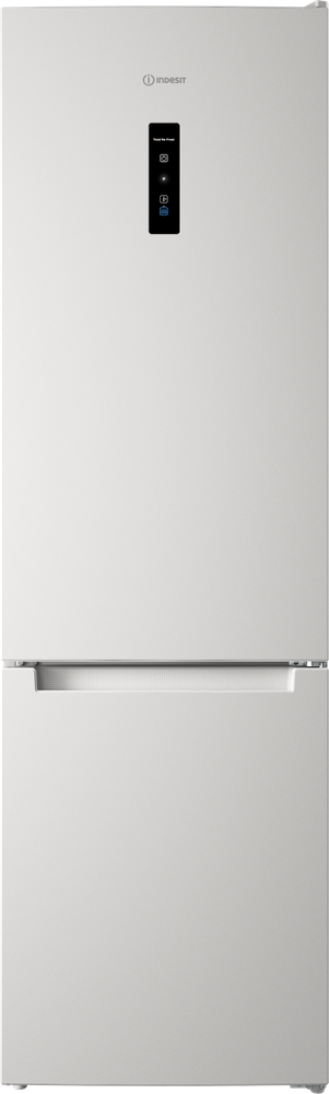 Двухкамерный холодильник INDESIT ITS 5200 W