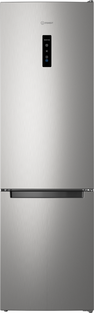 Двухкамерный холодильник INDESIT ITS 5200 X
