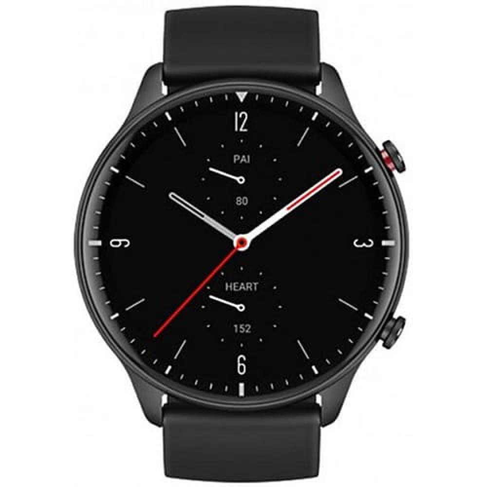 Умные часы XIAOMI AMAZFIT GTR 2 Sport Edition (черный)