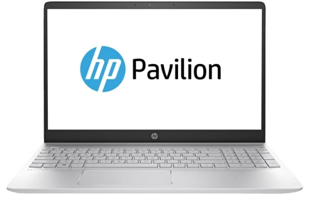 Ноутбук HP Pavilion 15-eg0067ur (2S7H8EA)
