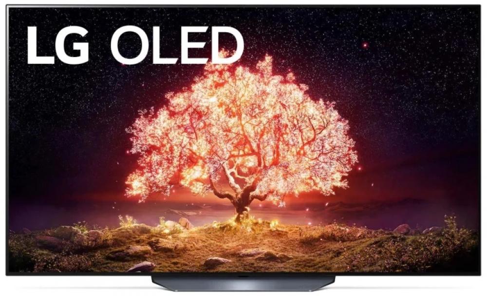 ЖК телевизор LG OLED65B1RLA