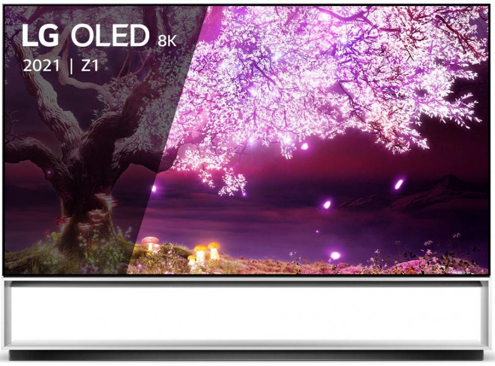 ЖК телевизор LG OLED88Z19LA