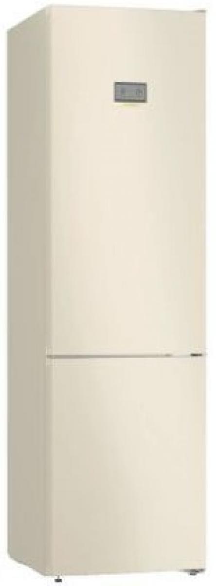 Двухкамерный холодильник BOSCH KGN39AK31R