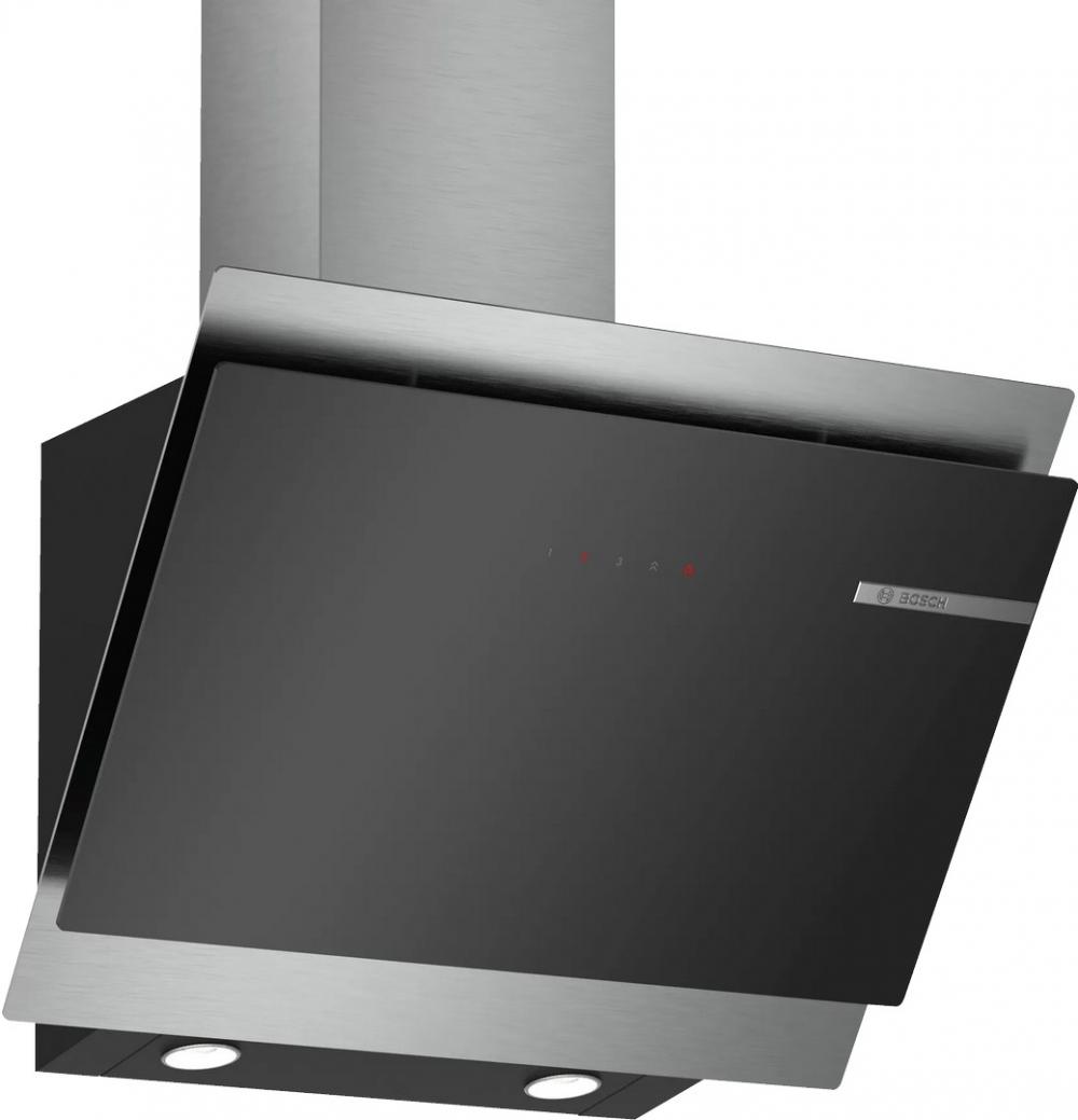 Вытяжка BOSCH DWK68AK60T