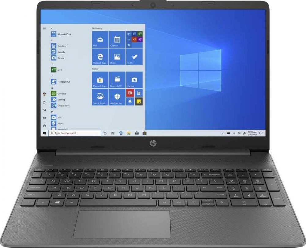 Ноутбук HP Laptop 15s-eq1206ur (24D58EA)