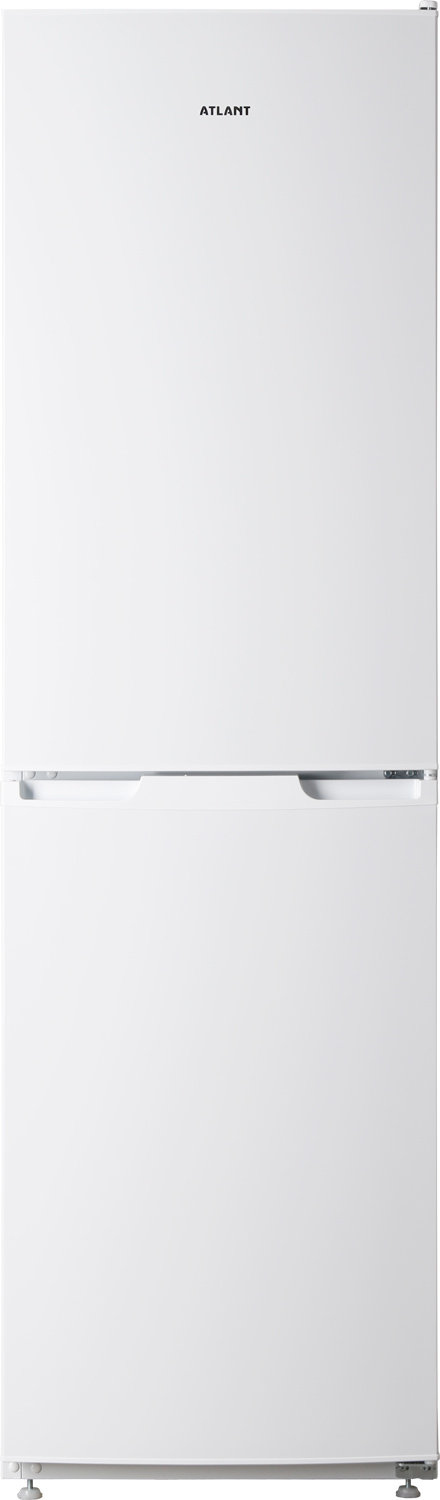 Двухкамерный холодильник ATLANT ХМ-4725-101