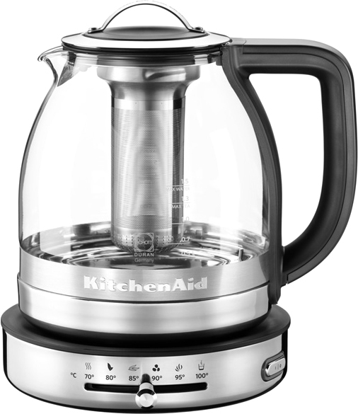 Чайник KITCHENAID 5KEK1322ESS