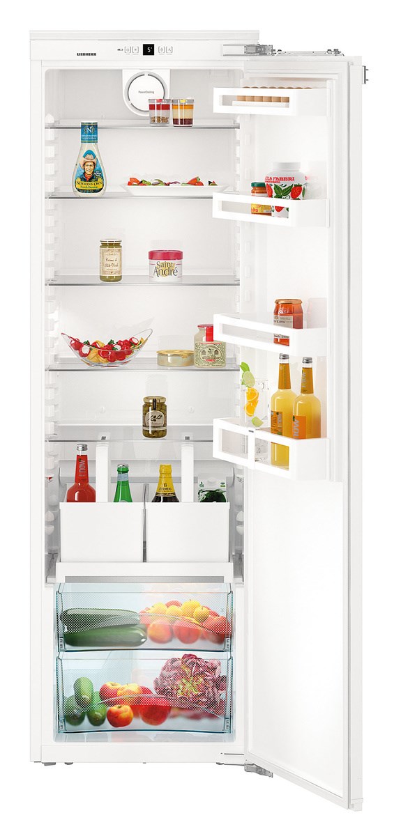 Холодильник встраиваемый LIEBHERR IKF 3510 (белый)