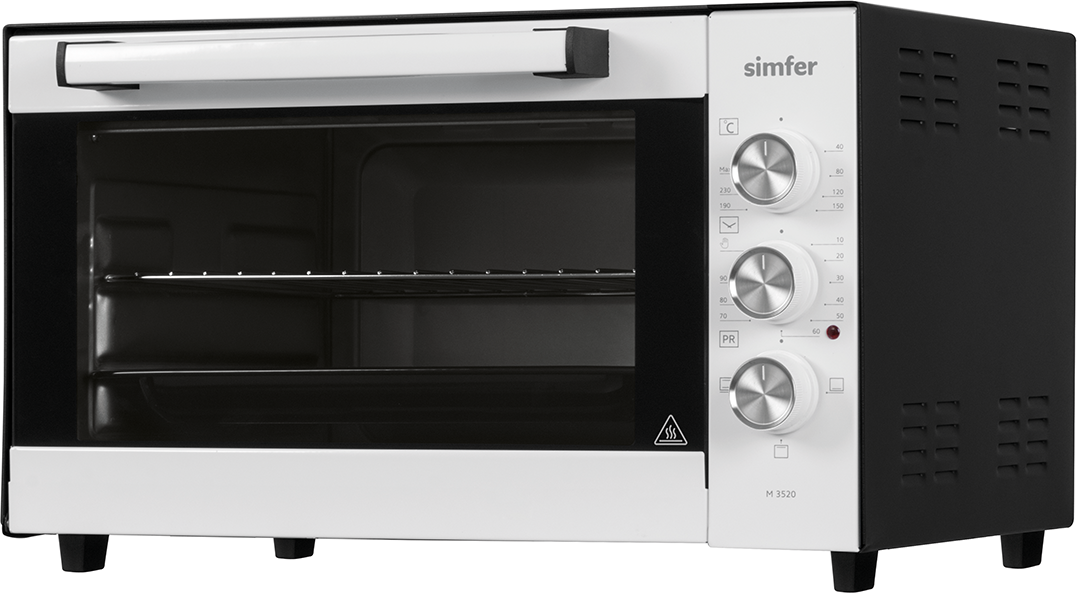 Электропечь SIMFER M 3520