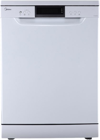 Полноразмерная посудомоечная машина MIDEA MFD60S500W