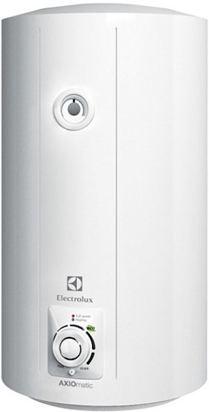 Водонагреватель накопительный ELECTROLUX EWH 30 AXIOmatic Slim