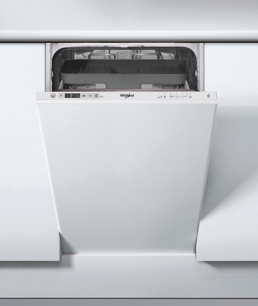 Посудомоечная машина встраиваемая WHIRLPOOL WSIC 3M17 C
