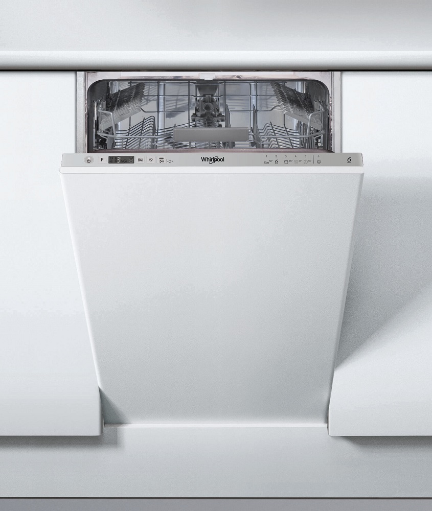 Посудомоечная машина встраиваемая WHIRLPOOL WSIC 3M27