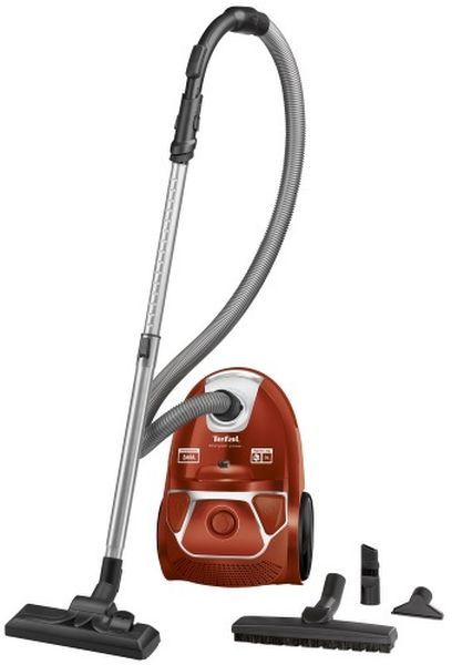 Пылесос TEFAL TW3953EA