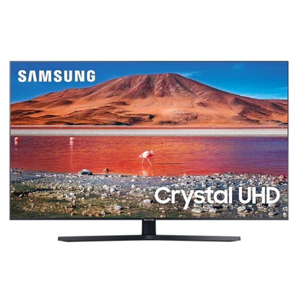 Телевизор SAMSUNG UE65TU7500UXRU