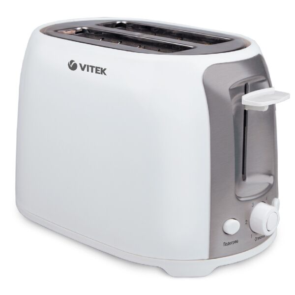 Тостер VITEK VT-1582W