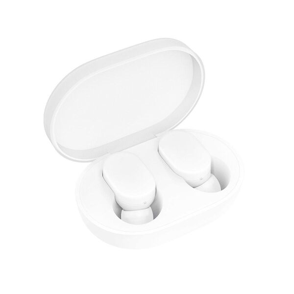 Наушники XIAOMI Air Dots White (ZBW4420GL)