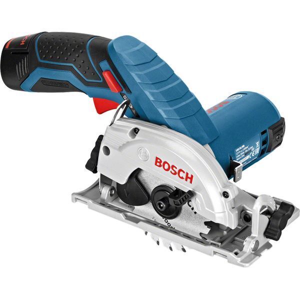 Циркулярная пила Bosch GKS 12V-26 Professional (06016A1005)