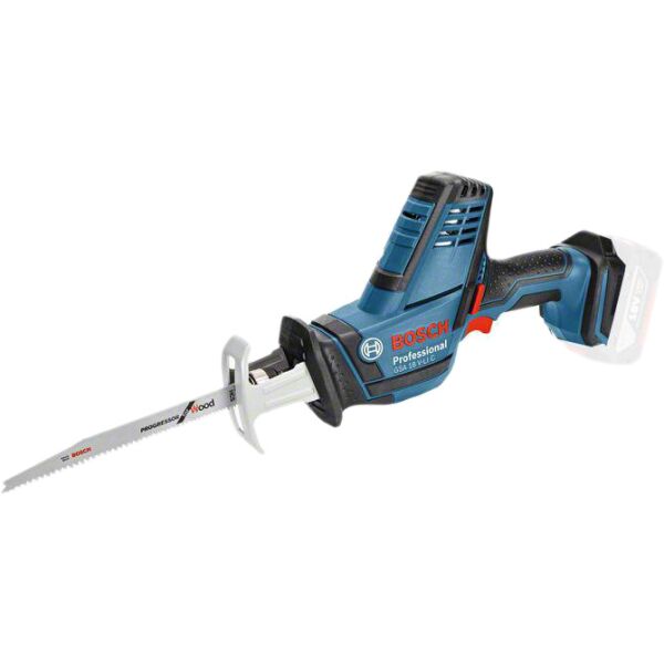 Сабельная пила Bosch GSA 18 V-LI C Professional (06016A5001)