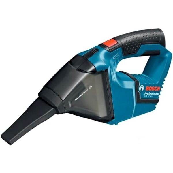 Пылесос Bosch GAS 12V Professional (06019E3000) (Без АКБ)