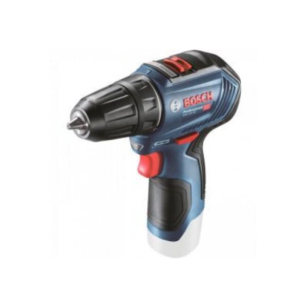 Дрель-шуруповерт Bosch GSB 12V-30 Professional (06019G9102) без ЗУ и АКБ