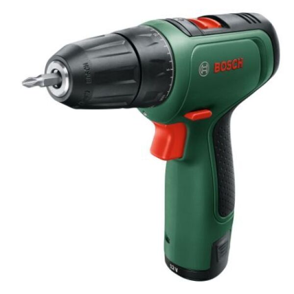 Дрель-шуруповерт Bosch EasyDrill 1200 (06039D3006)