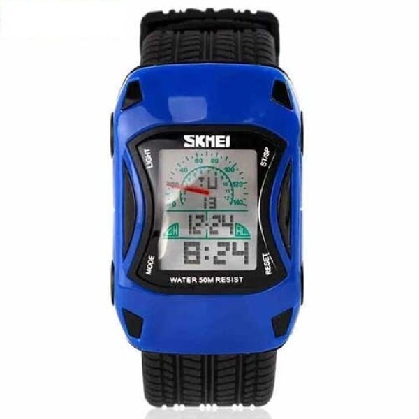 Наручные часы Skmei 0961 (синий)